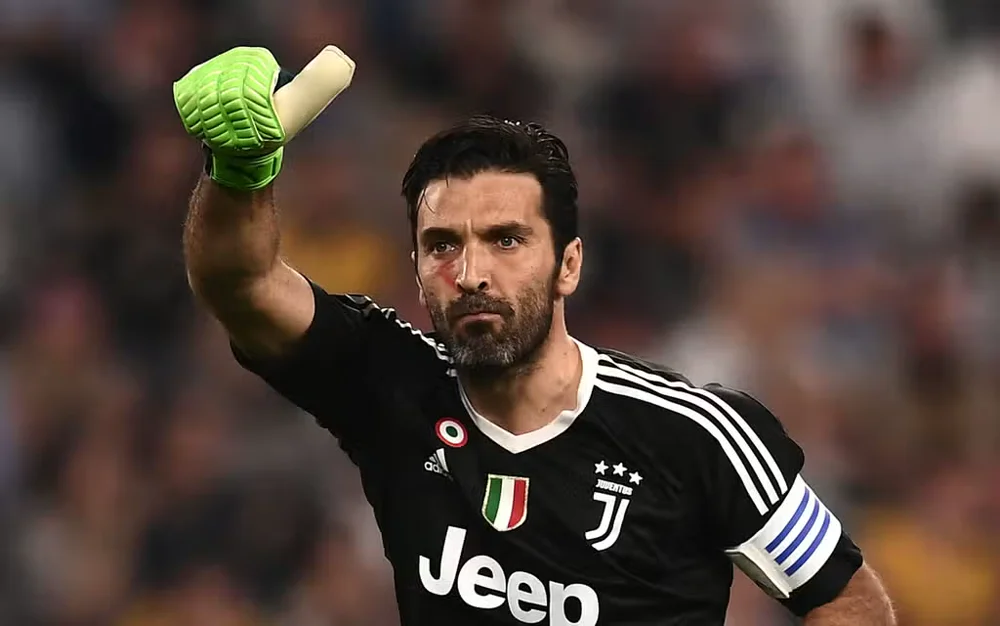 Gianluigi Buffon