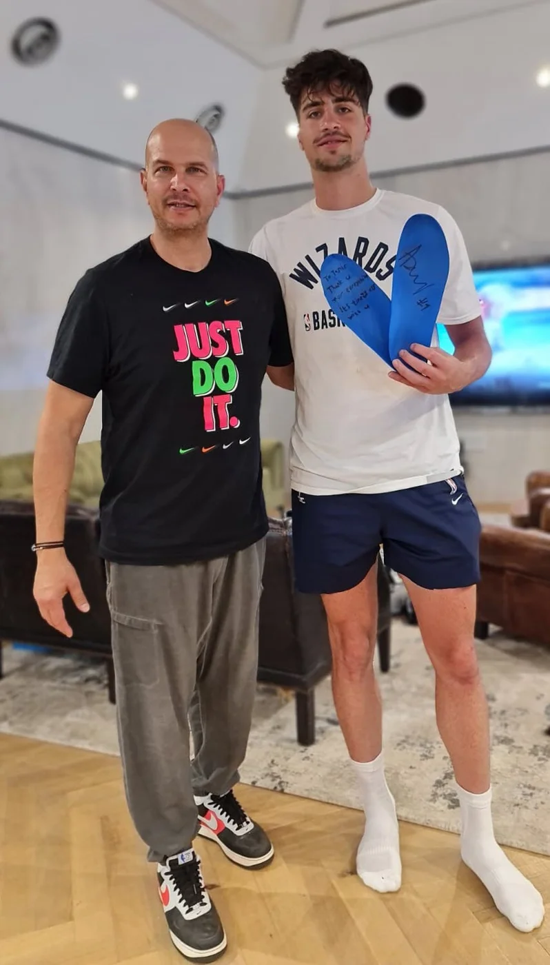 Deni Avdija