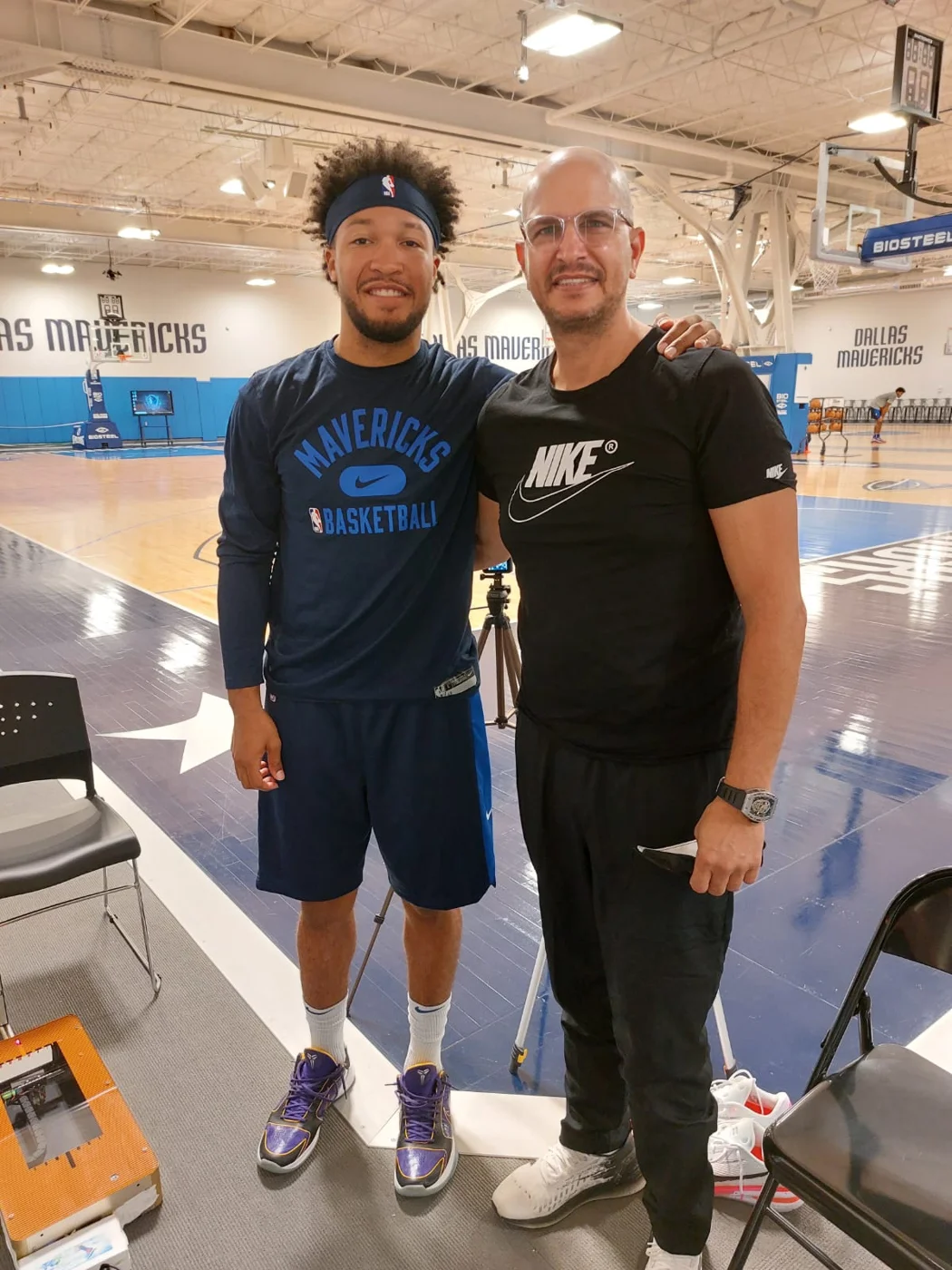 Jalen Brunson