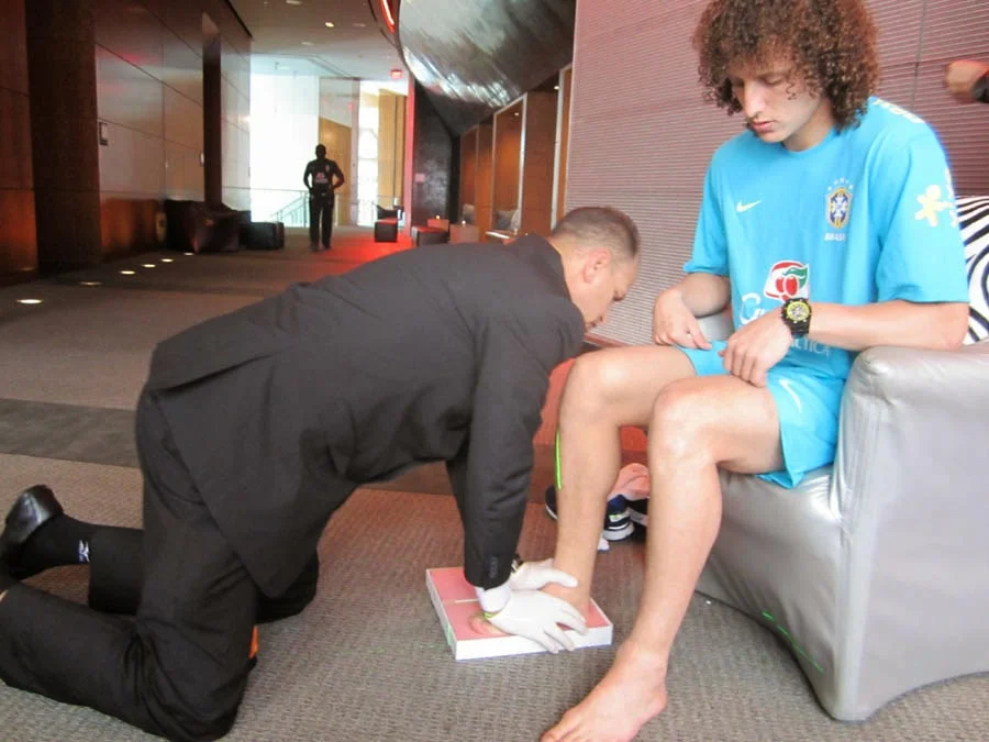 David Luiz