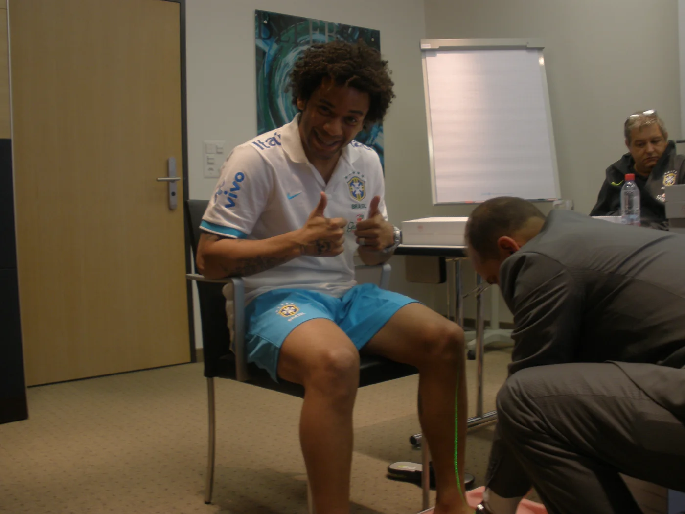 Marcelo Vieira