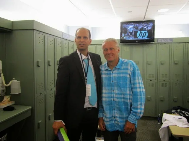 Björn Borg