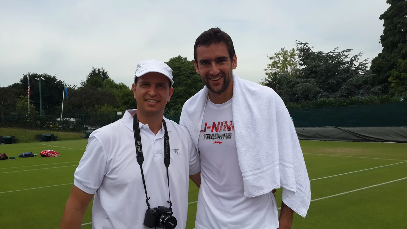 Marin Cilic