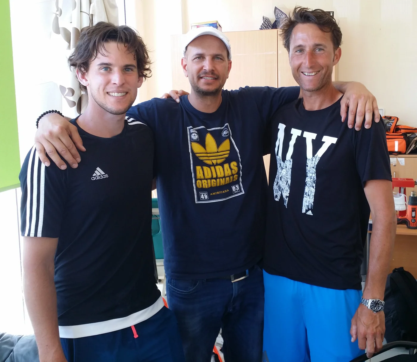 Dominic Thiem