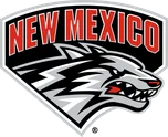 University of New Mexico Lobos